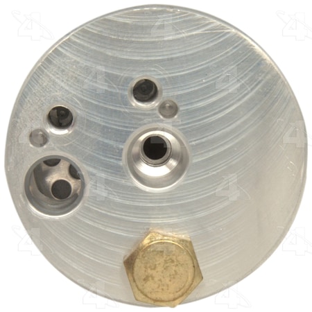 Four Seasons A/C Receiver Drier-Filter Drier 4 Seasons 83131